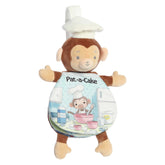 ebba™ - Story Pals™ - Pat-A-Cake de 9"